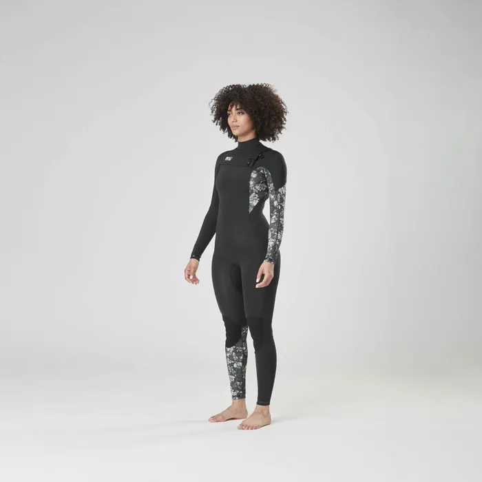 Picture Organic Clothing Equation W 32 Fz Women Wetsuits Picture Organic Clothing Equation W 32 Fz Women Wetsuits