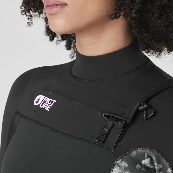 Picture Organic Clothing Equation W 32 Fz Women Wetsuits Picture Organic Clothing Equation W 32 Fz Women Wetsuits