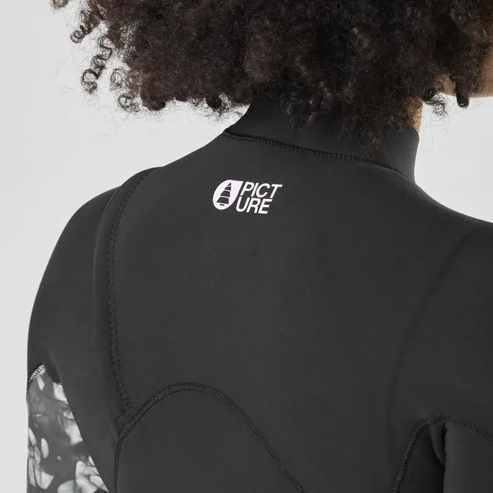 Picture Organic Clothing Equation W 32 Fz Women Wetsuits Picture Organic Clothing Equation W 32 Fz Women Wetsuits
