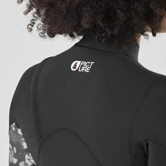 Picture Organic Clothing Equation W 32 Fz Women Wetsuits Picture Organic Clothing Equation W 32 Fz Women Wetsuits