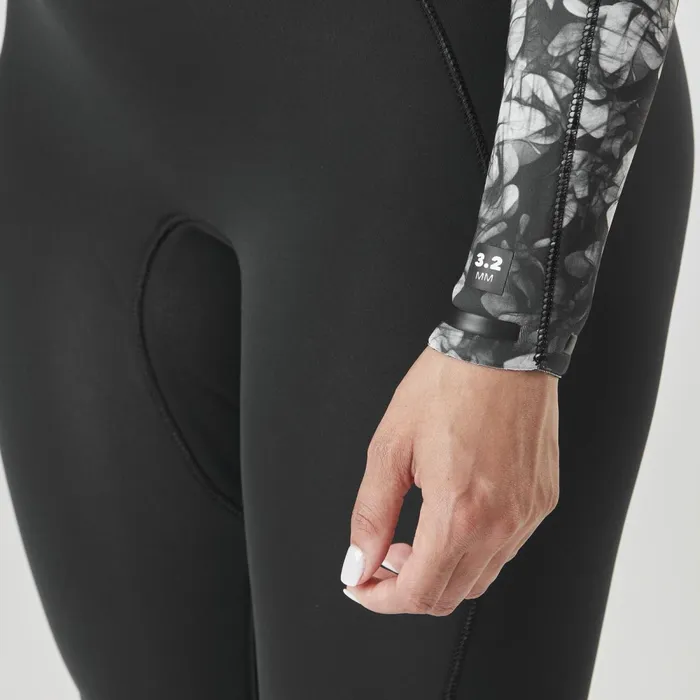 Picture Organic Clothing Equation W 32 Fz Women Wetsuits Picture Organic Clothing Equation W 32 Fz Women Wetsuits