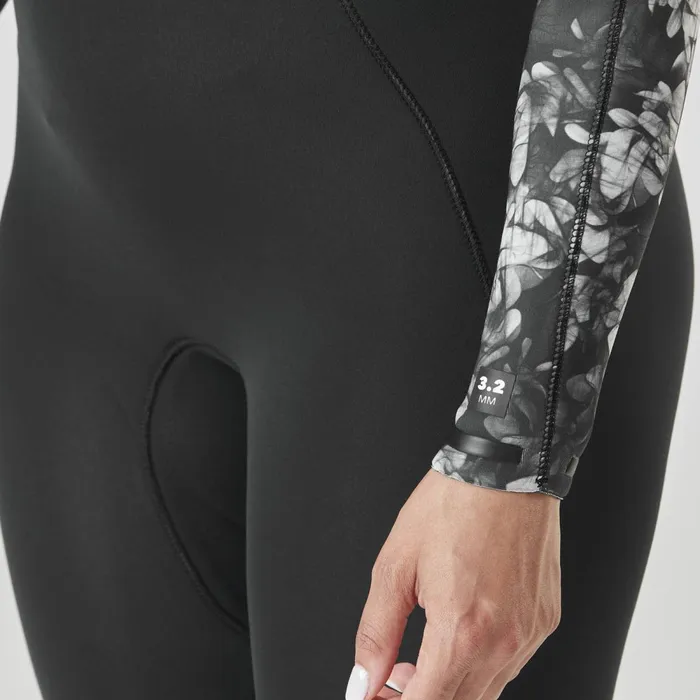 Picture Organic Clothing Equation W 32 Fz Women Wetsuits Picture Organic Clothing Equation W 32 Fz Women Wetsuits