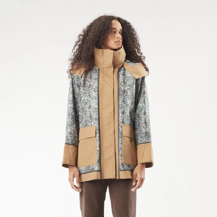Picture Organic Clothing Eyri Jkt Women Waterproof Jackets