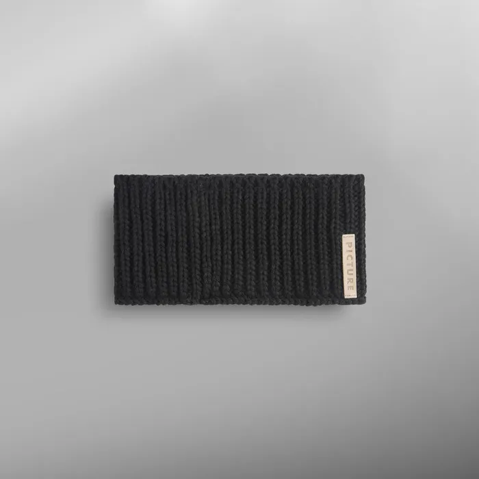 Picture Organic Clothing Ezah Headband Men Beanies