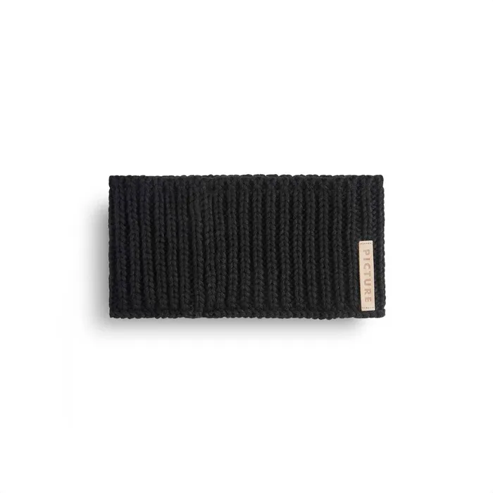 Picture Organic Clothing Ezah Headband Men Beanies