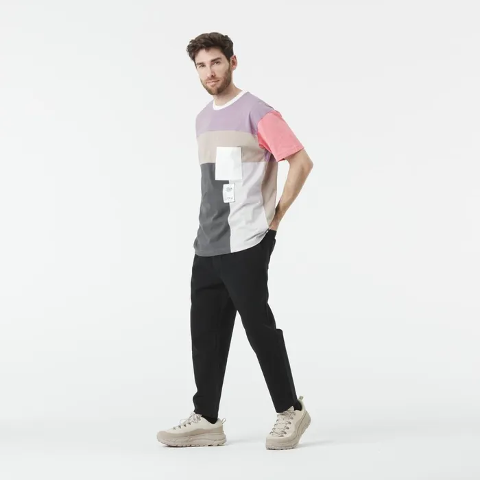 Picture Organic Clothing Gibao Tee Men TShirts