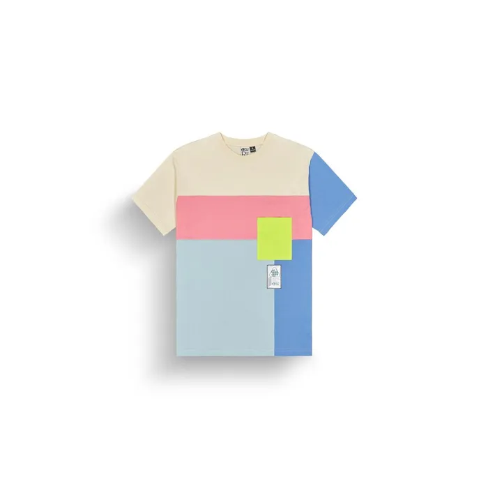 Picture Organic Clothing Gibao Tee Men TShirts Picture Organic Clothing Gibao Tee Men TShirts