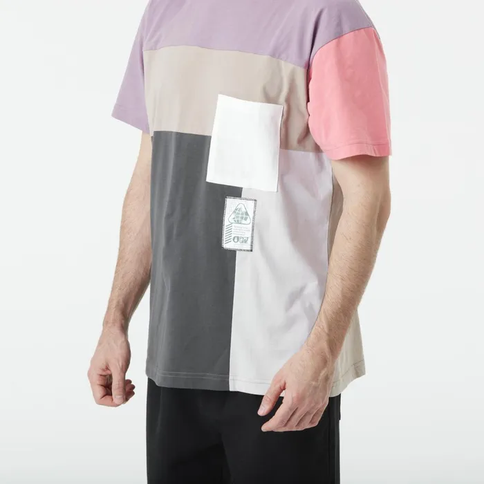Picture Organic Clothing Gibao Tee Men TShirts Picture Organic Clothing Gibao Tee Men TShirts