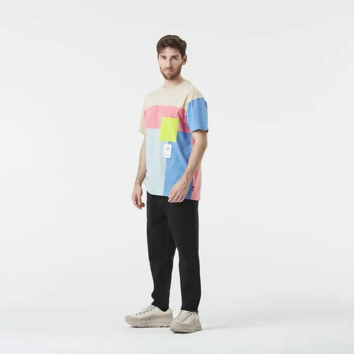 Picture Organic Clothing Gibao Tee Men TShirts Picture Organic Clothing Gibao Tee Men TShirts