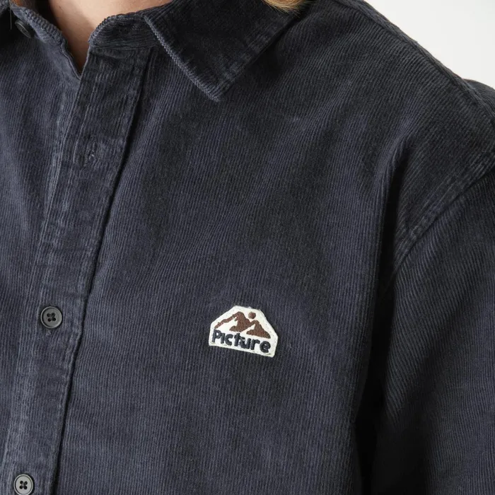 Picture Organic Clothing Graftons Shirt Men Shirts Picture Organic Clothing Graftons Shirt Men Shirts