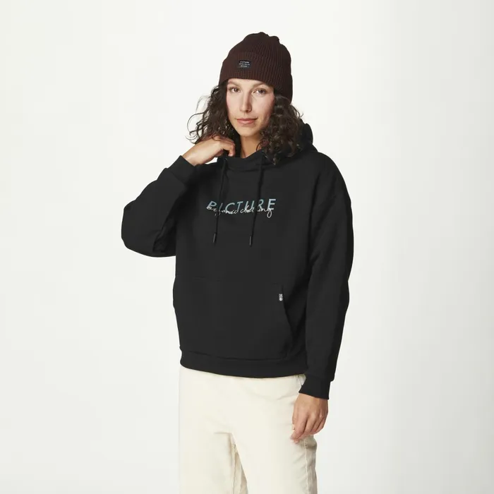 Picture Organic Clothing Henia Hoodie Women Sweats and Hoodies Picture Organic Clothing Henia Hoodie Women Sweats and Hoodies