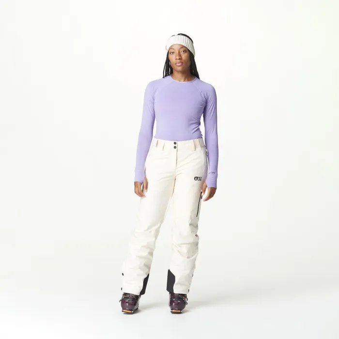 Picture Organic Clothing Hermiance Pants Women Snow Pants