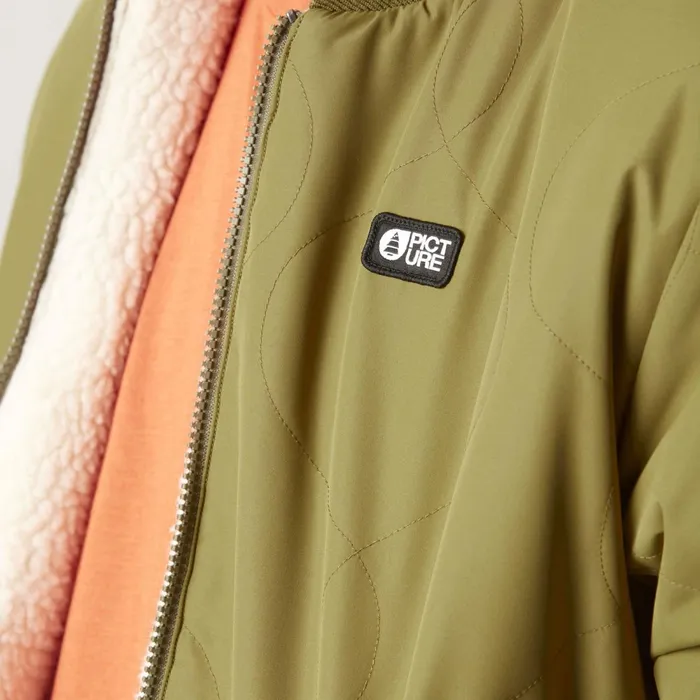 Picture Organic Clothing Hikast Jkt Men Outdoor Lifestyle Jackets Picture Organic Clothing Hikast Jkt Men Outdoor Lifestyle Jackets