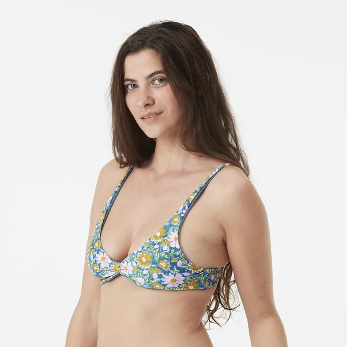 Picture Organic Clothing Kalta Print Top Women Swimwear Picture Organic Clothing Kalta Print Top Women Swimwear