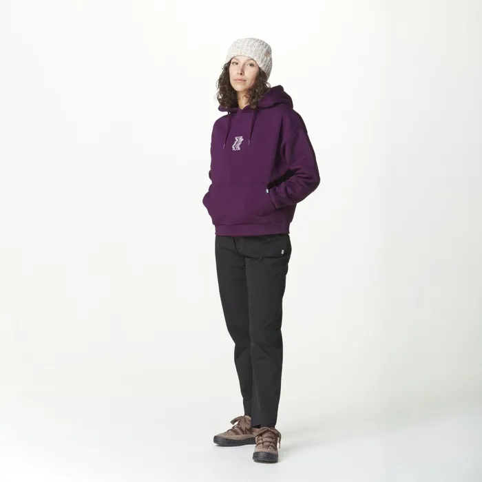 Picture Organic Clothing Lify Hoodie Women Sweats and Hoodies