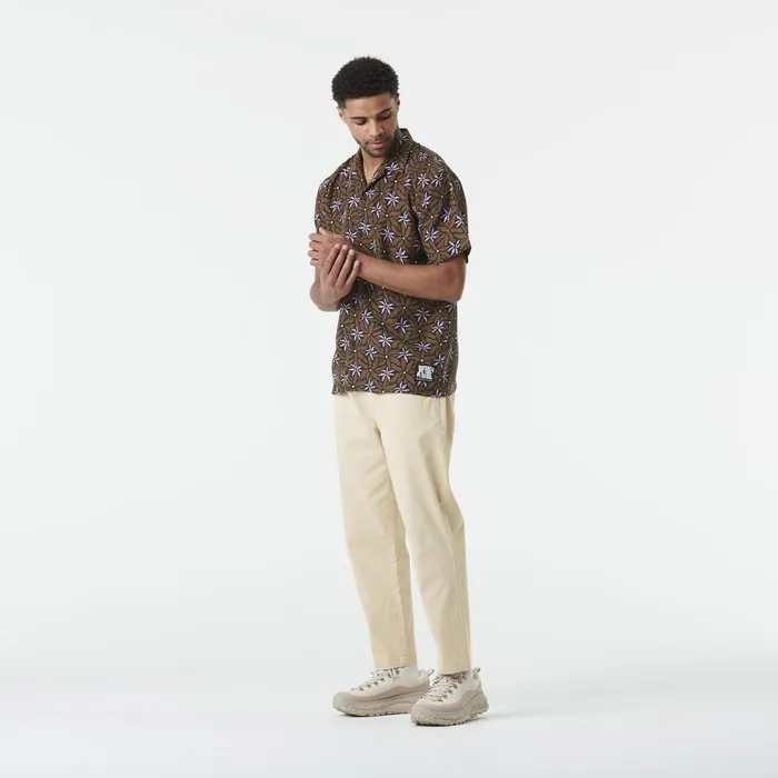 Picture Organic Clothing Mareeba Shirt Men Shirts