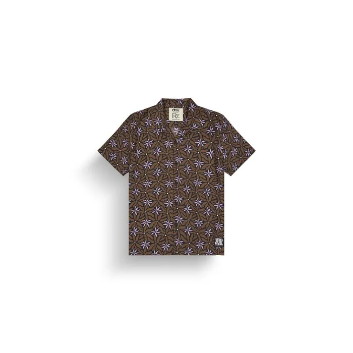 Picture Organic Clothing Mareeba Shirt Men Shirts Picture Organic Clothing Mareeba Shirt Men Shirts