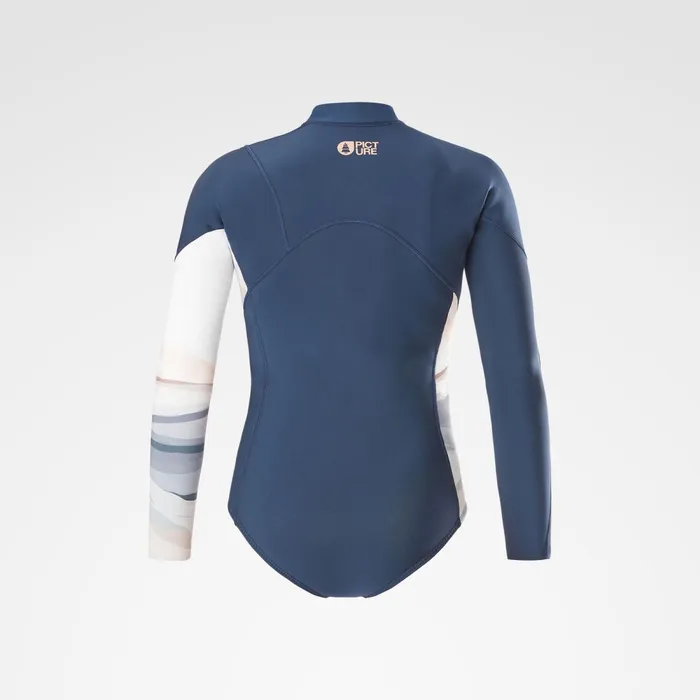 Picture Organic Clothing Meta W Sl 22 Fz Women Wetsuits Picture Organic Clothing Meta W Sl 22 Fz Women Wetsuits