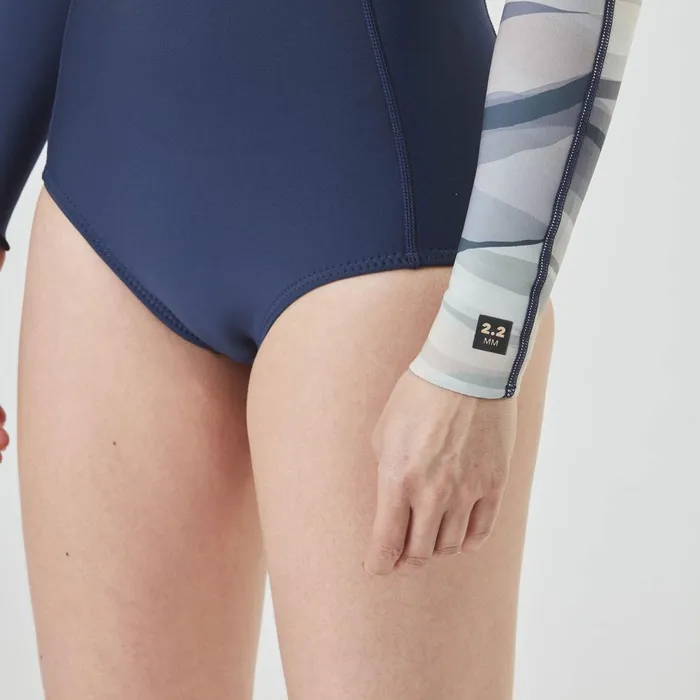 Picture Organic Clothing Meta W Sl 22 Fz Women Wetsuits Picture Organic Clothing Meta W Sl 22 Fz Women Wetsuits