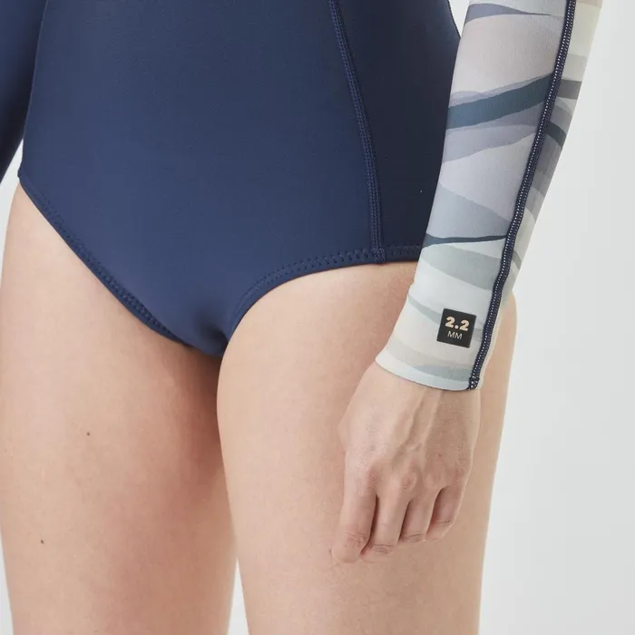 Picture Organic Clothing Meta W Sl 22 Fz Women Wetsuits Picture Organic Clothing Meta W Sl 22 Fz Women Wetsuits