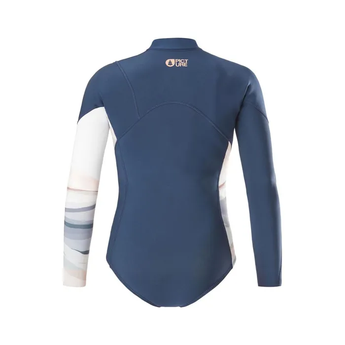 Picture Organic Clothing Meta W Sl 22 Fz Women Wetsuits Picture Organic Clothing Meta W Sl 22 Fz Women Wetsuits