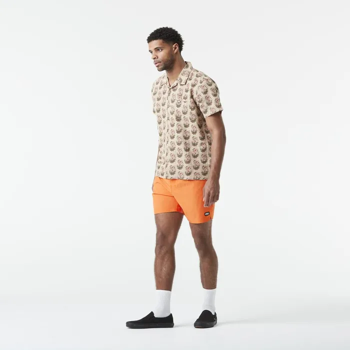 Picture Organic Clothing Mokara Shirt Men Shirts