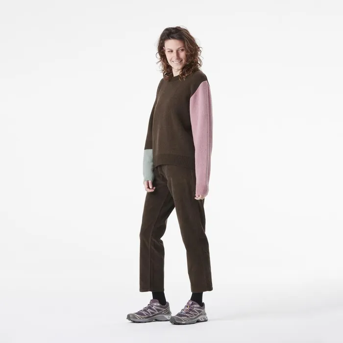 Picture Organic Clothing Nekho Knit Women Sweats and Hoodies