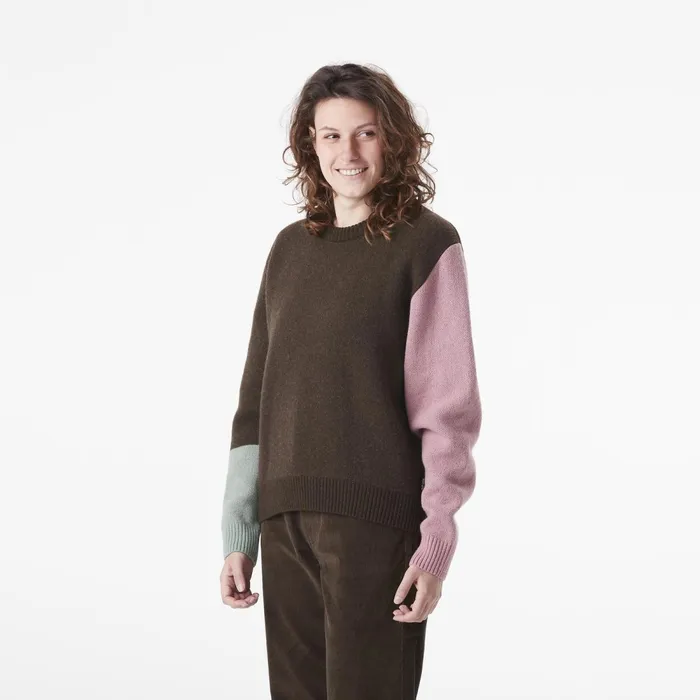 Picture Organic Clothing Nekho Knit Women Sweats and Hoodies Picture Organic Clothing Nekho Knit Women Sweats and Hoodies