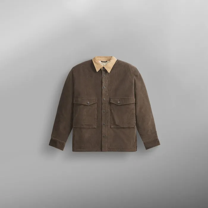 Picture Organic Clothing Noliwa Corduroy Shirt Men Shirts Picture Organic Clothing Noliwa Corduroy Shirt Men Shirts