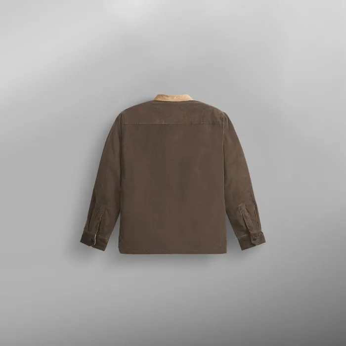 Picture Organic Clothing Noliwa Corduroy Shirt Men Shirts Picture Organic Clothing Noliwa Corduroy Shirt Men Shirts