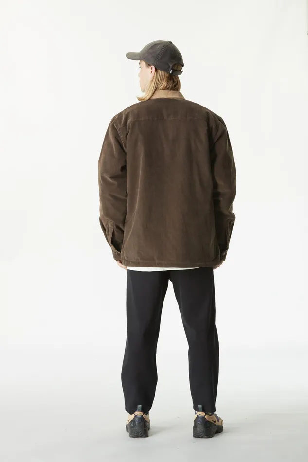 Picture Organic Clothing Noliwa Corduroy Shirt Men Shirts Picture Organic Clothing Noliwa Corduroy Shirt Men Shirts