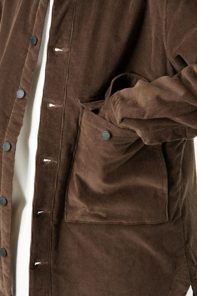 Picture Organic Clothing Noliwa Corduroy Shirt Men Shirts Picture Organic Clothing Noliwa Corduroy Shirt Men Shirts