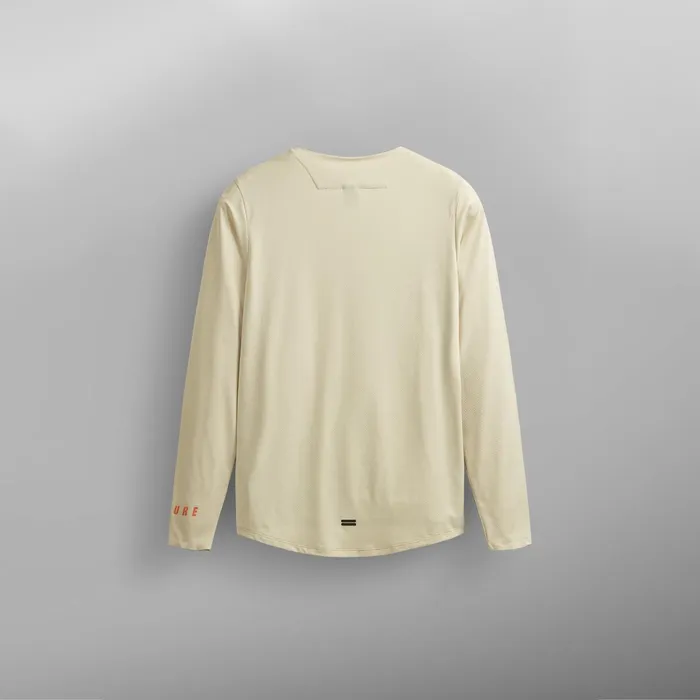 Picture Organic Clothing Osborn Ls Tech Tee Men TShirts