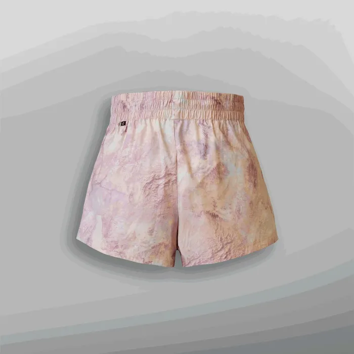 Picture Organic Clothing Oslon Printed Tech Shorts Women Shorts Picture Organic Clothing Oslon Printed Tech Shorts Women Shorts