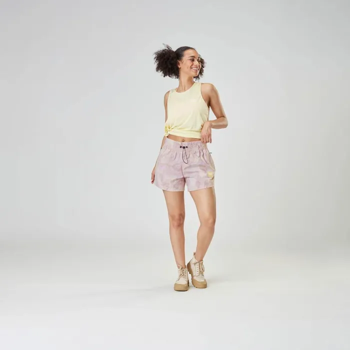 Picture Organic Clothing Oslon Printed Tech Shorts Women Shorts Picture Organic Clothing Oslon Printed Tech Shorts Women Shorts