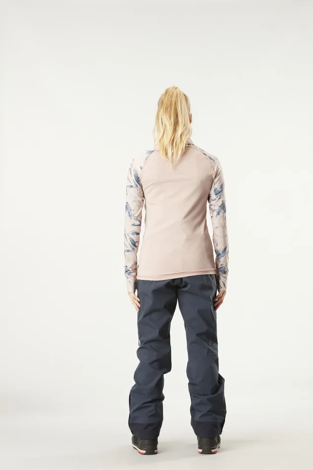Picture Organic Clothing Pagaya High Fleece Women Midlayers Picture Organic Clothing Pagaya High Fleece Women Midlayers