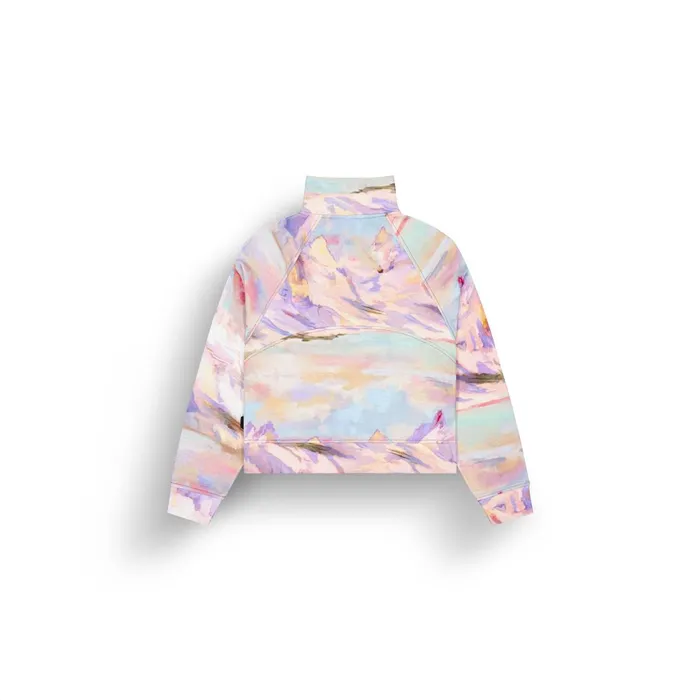 Picture Organic Clothing Quenda 12 Zip P Sweat Women Sweats and Hoodies Picture Organic Clothing Quenda 12 Zip P Sweat Women Sweats and Hoodies