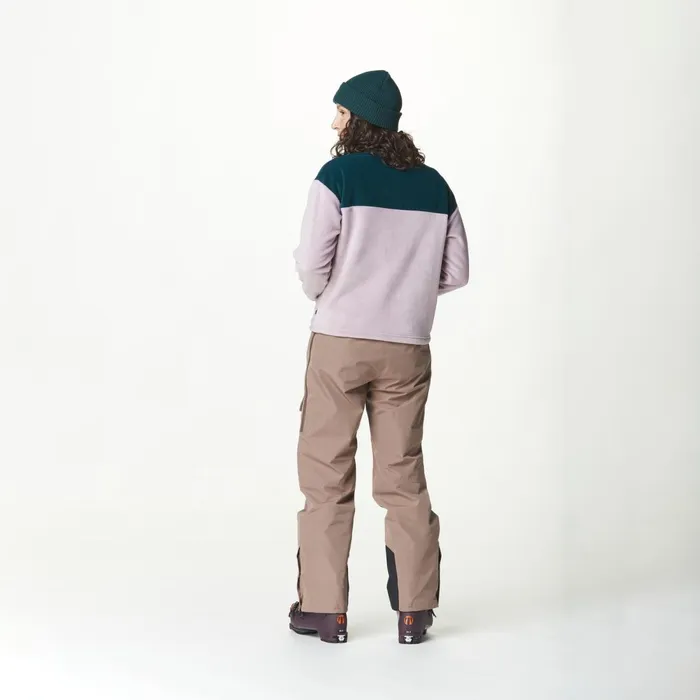 Picture Organic Clothing Retro Arcca W 14 Fleece Women Midlayers Picture Organic Clothing Retro Arcca W 14 Fleece Women Midlayers