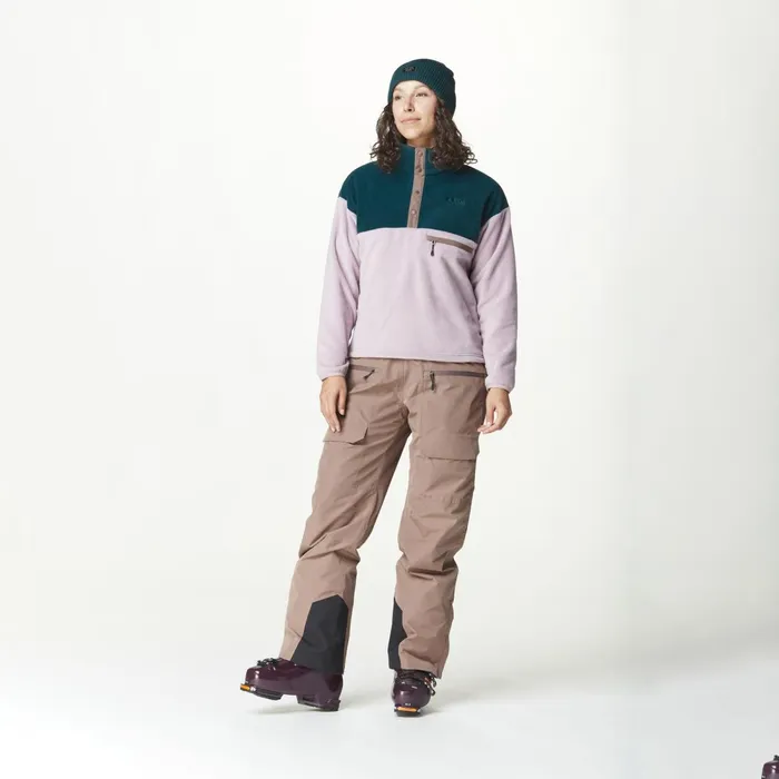Picture Organic Clothing Retro Arcca W 14 Fleece Women Midlayers Picture Organic Clothing Retro Arcca W 14 Fleece Women Midlayers