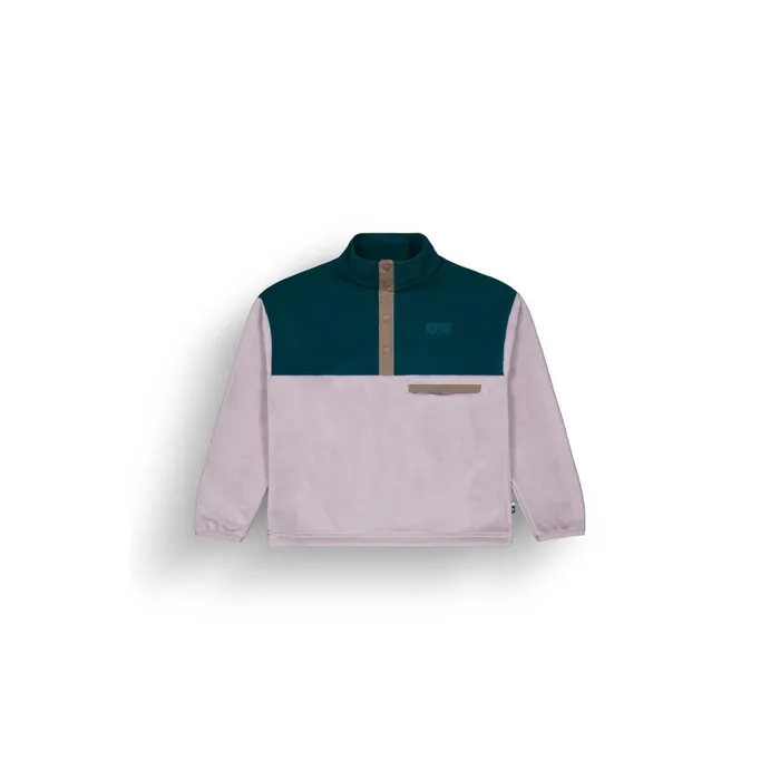 Picture Organic Clothing Retro Arcca W 14 Fleece Women Midlayers Picture Organic Clothing Retro Arcca W 14 Fleece Women Midlayers