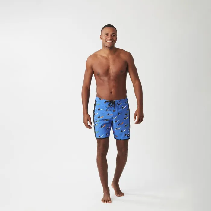 Picture Organic Clothing Sb 17 Boardshorts Men Boardshorts
