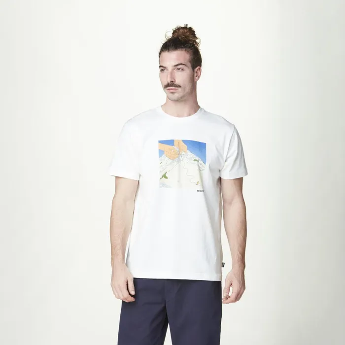 Picture Organic Clothing Sb03 Tee Men TShirts