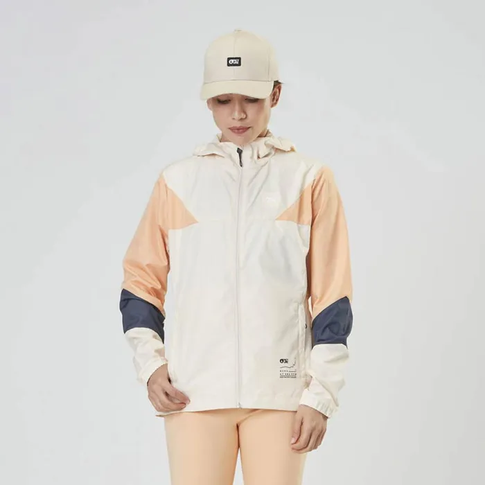 Picture Organic Clothing Scale Jkt Women Hiking Jackets