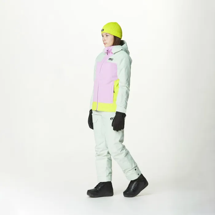 Picture Organic Clothing Seady Jkt Kids Ski And Snowboard Jackets Picture Organic Clothing Seady Jkt Kids Ski And Snowboard Jackets