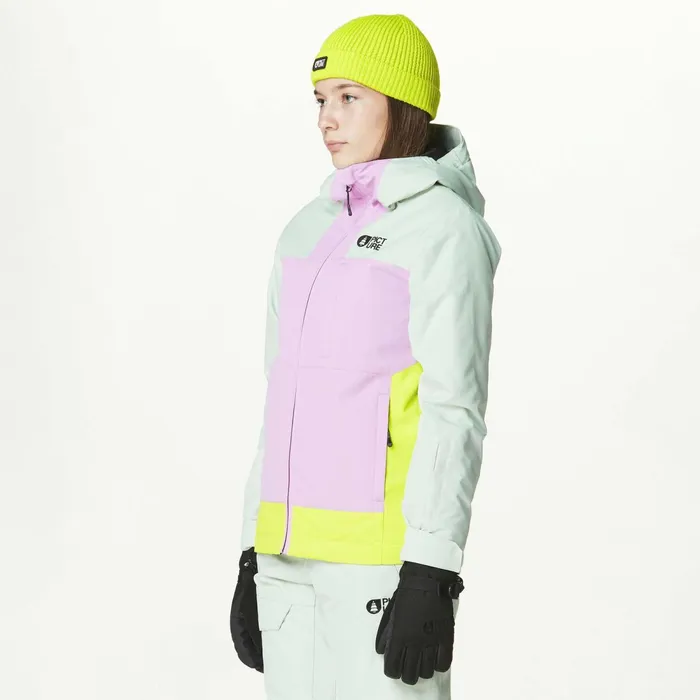 Picture Organic Clothing Seady Jkt Kids Ski And Snowboard Jackets Picture Organic Clothing Seady Jkt Kids Ski And Snowboard Jackets