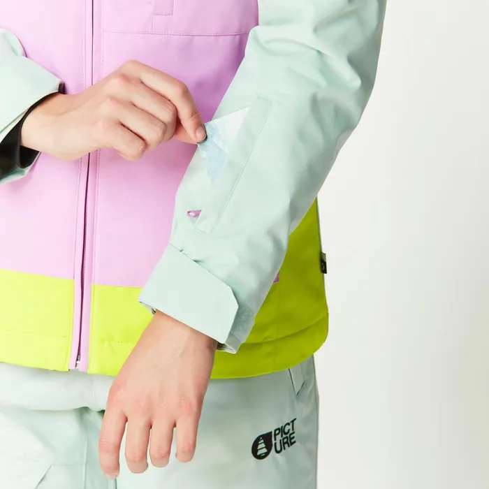 Picture Organic Clothing Seady Jkt Kids Ski And Snowboard Jackets Picture Organic Clothing Seady Jkt Kids Ski And Snowboard Jackets
