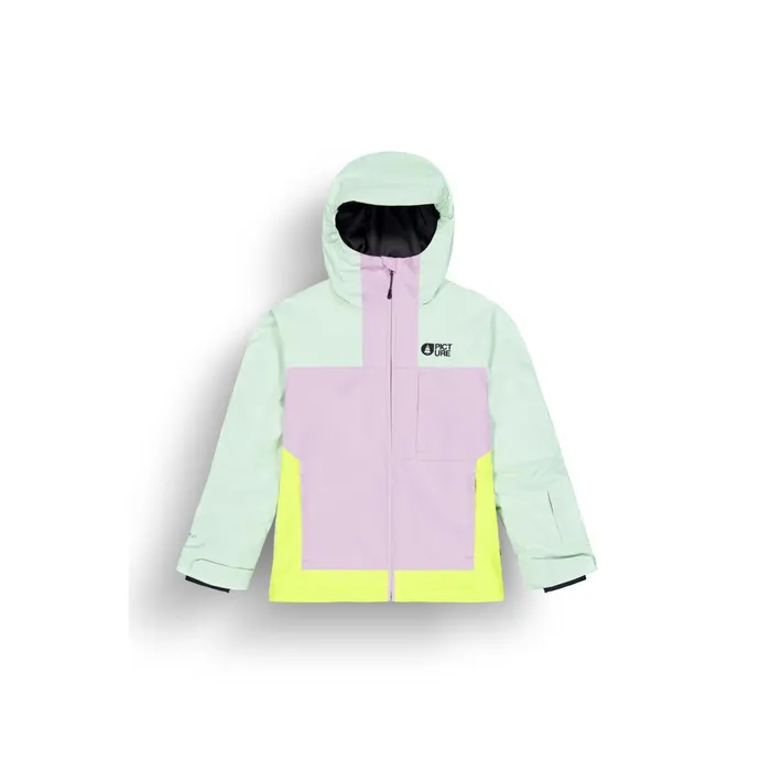 Picture Organic Clothing Seady Jkt Kids Ski And Snowboard Jackets Picture Organic Clothing Seady Jkt Kids Ski And Snowboard Jackets