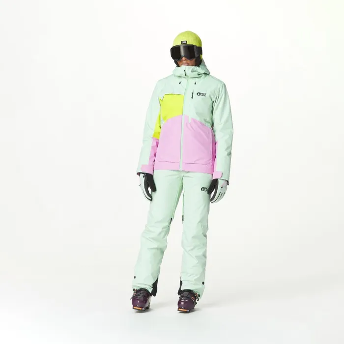 Picture Organic Clothing Seen Jkt Women Snow Jackets