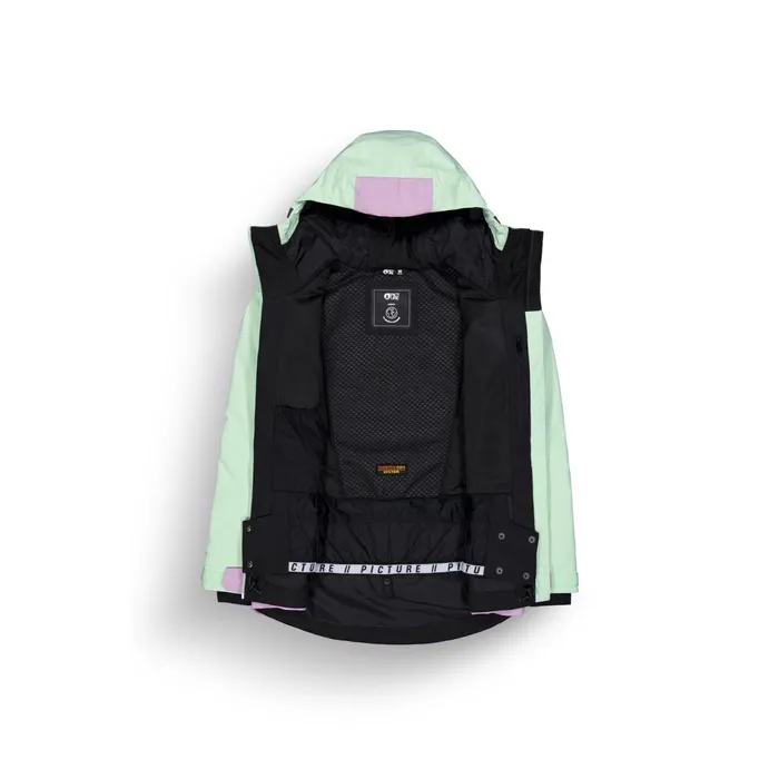 Picture Organic Clothing Seen Jkt Women Snow Jackets Picture Organic Clothing Seen Jkt Women Snow Jackets