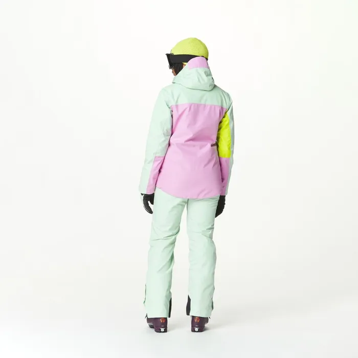 Picture Organic Clothing Seen Jkt Women Snow Jackets Picture Organic Clothing Seen Jkt Women Snow Jackets